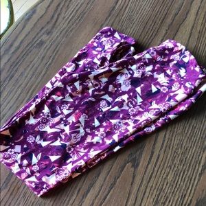 LuLaRoe New Leggings DELETING SOON